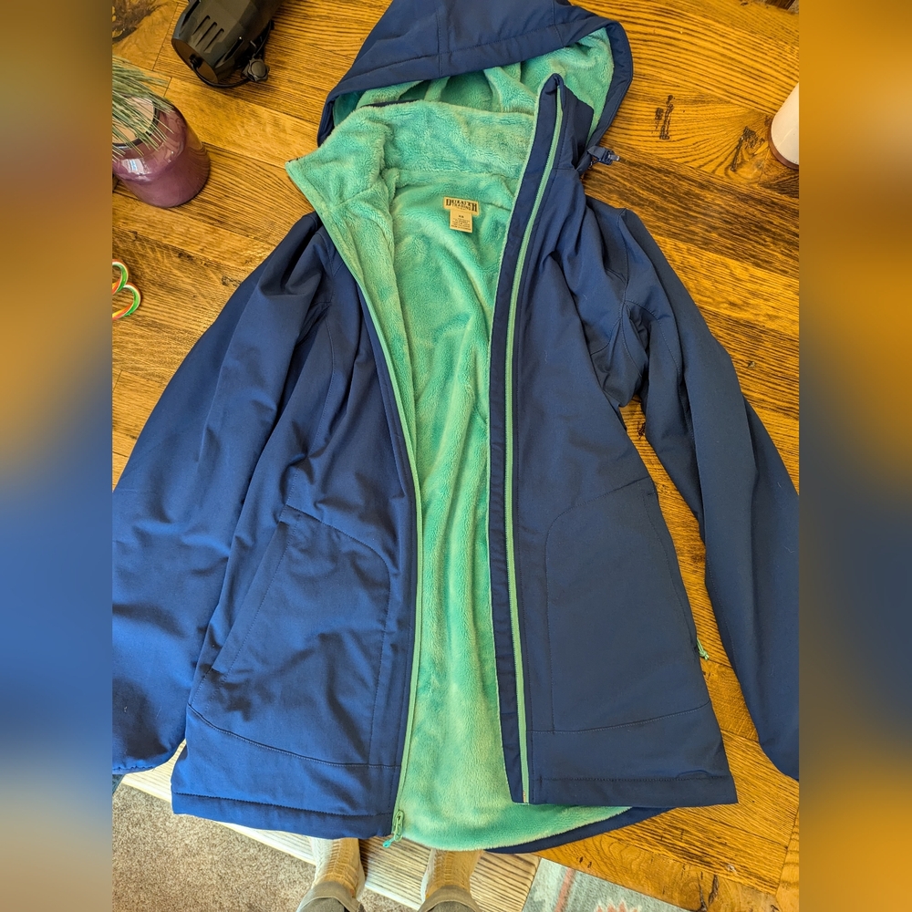 Duluth Frostmite Parka Coat